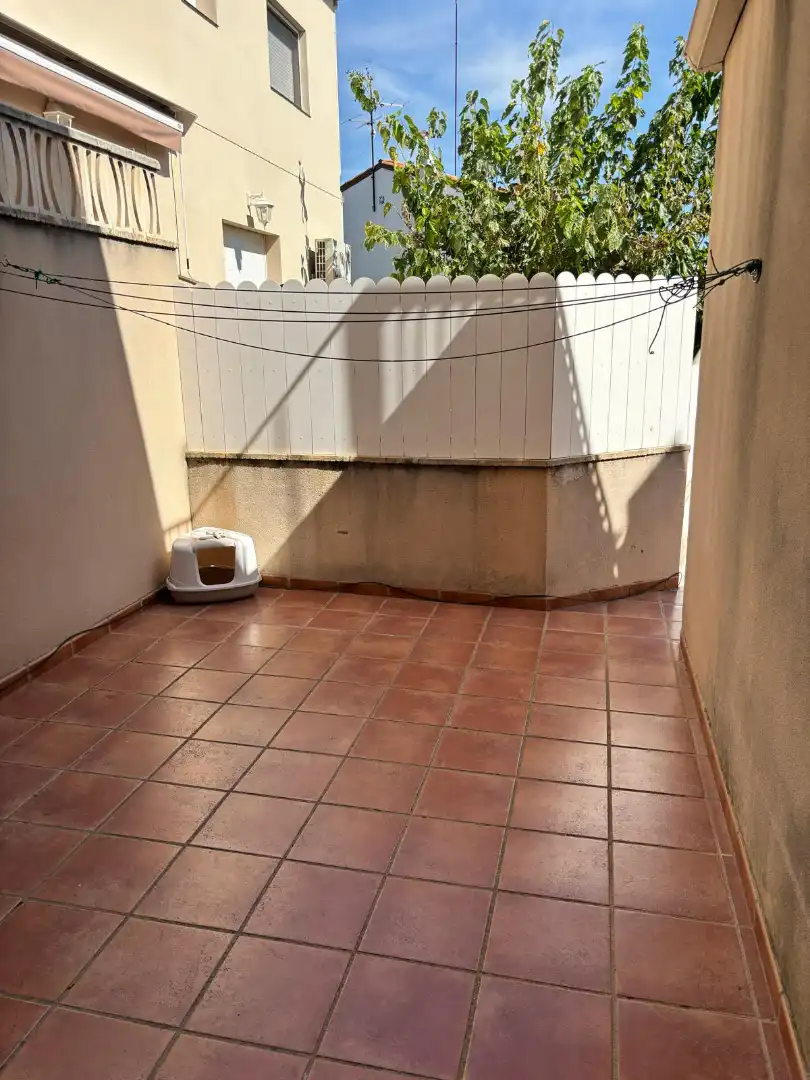 Reihenhaus mit Terrasse zum Verkauf in Camí de l'Ermita, imagen 17