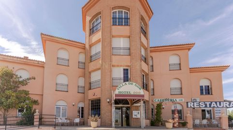 Photo 2 of Buildings for sale in N-342, 11, 18870 Gor, Granada, Spain, 12, Gor, Granada