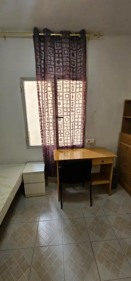 Flat for rent in Carrer Rovira i Virgili, 34, Eixample