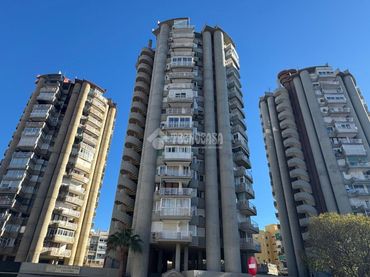 Flat with lift for sale in Calle Rio Subordan