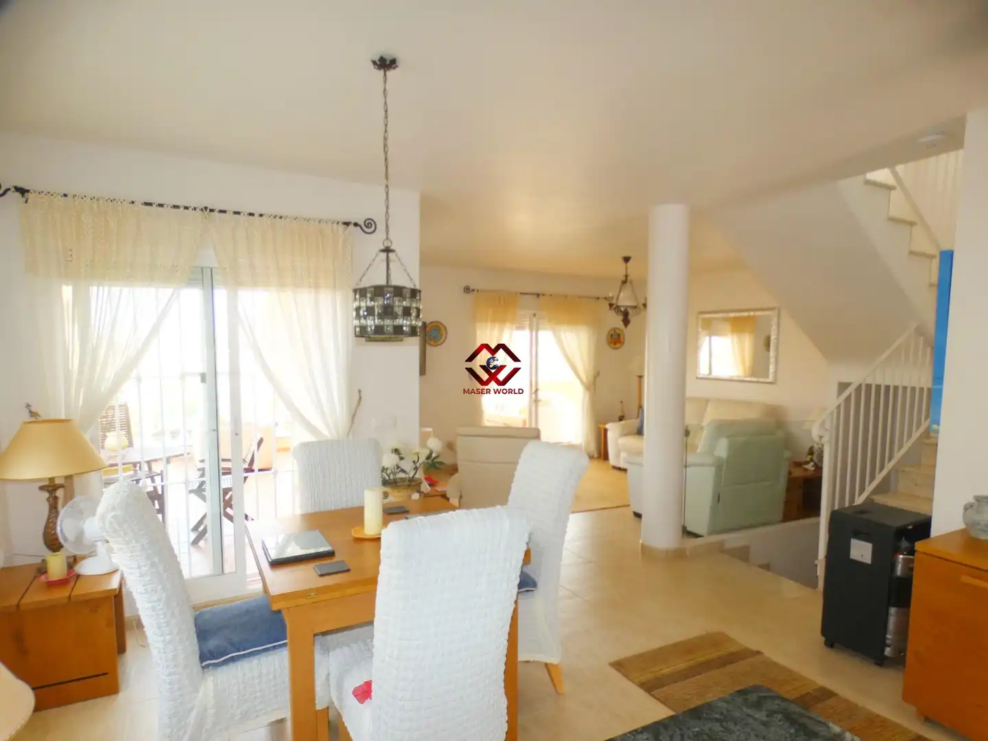 Villa mit Terrasse zum Verkauf in Pedanías Oeste, imagen 13