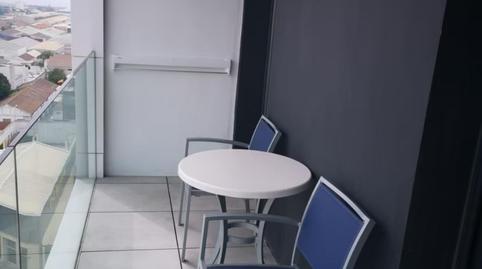 Photo 3 of Flat to rent in Puntales - Zona Franca, Cádiz