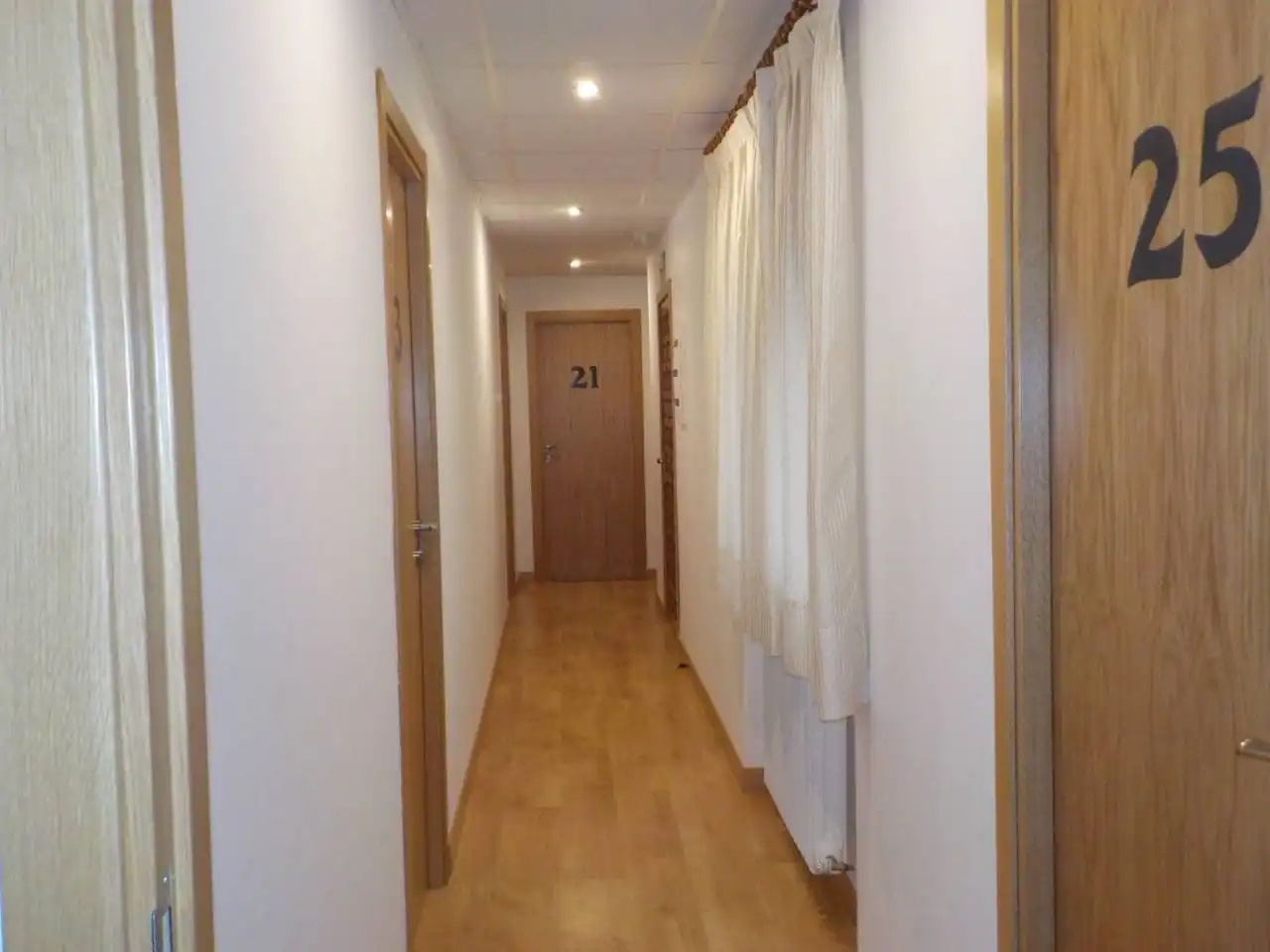 Gemischtgenutztes Gebäude zum Verkauf in Calle VICENTE ALEXANDRE, imagen 43