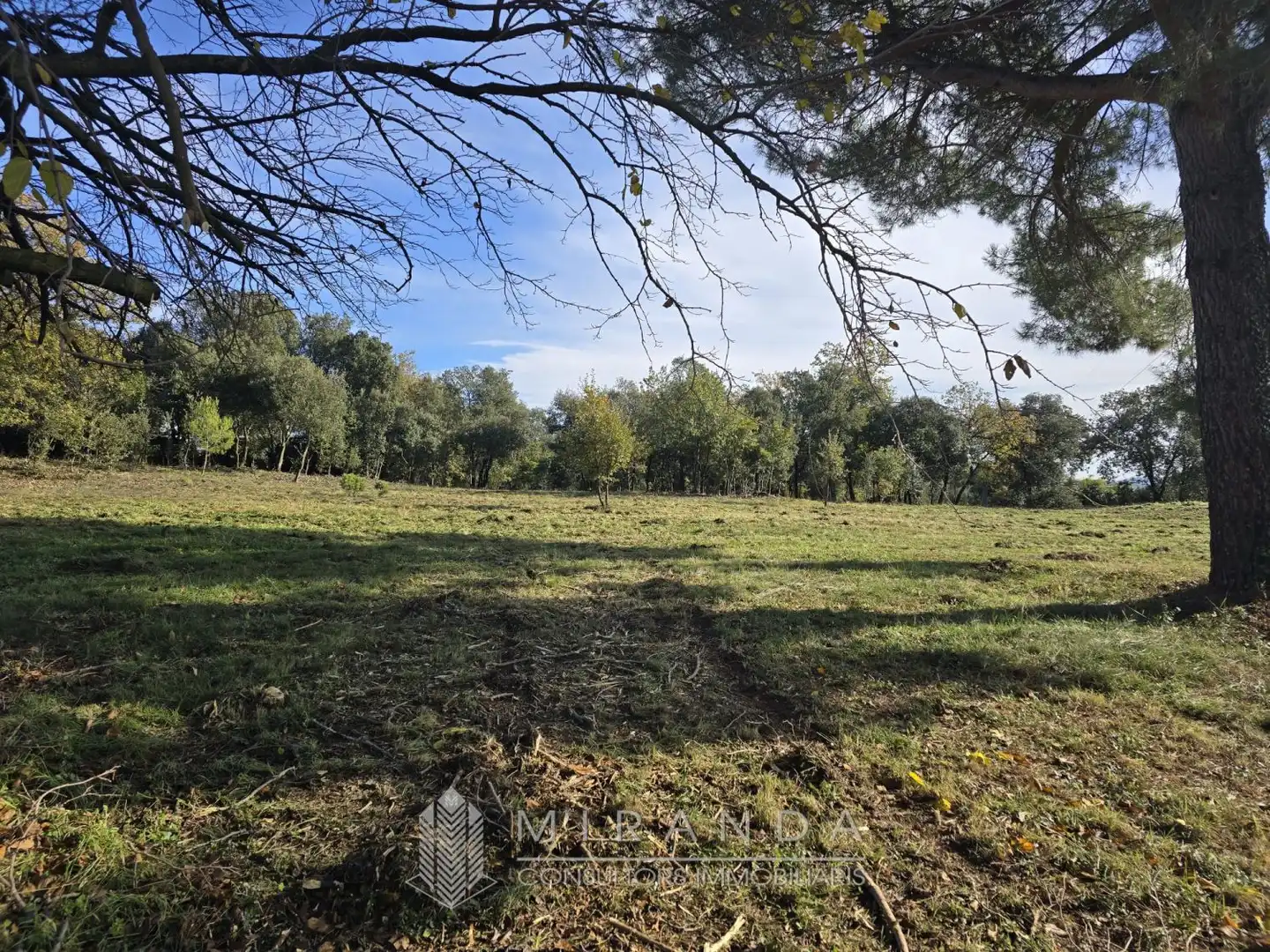 Residential land for sale in Sant come, imagen 12