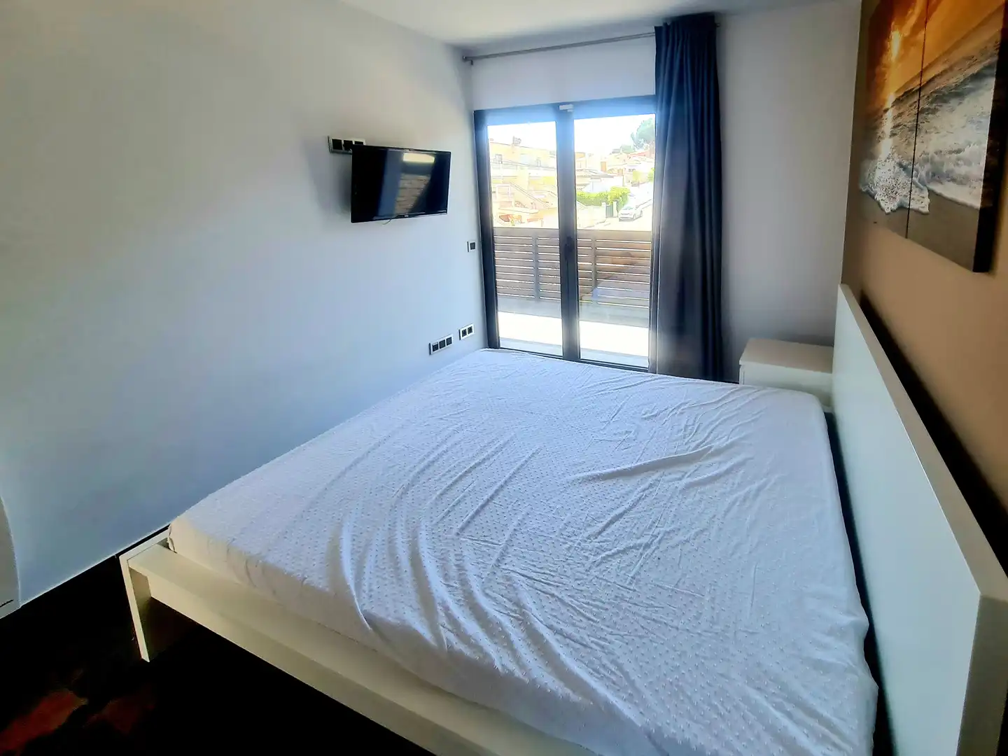 Reihenhaus mit Terrasse zum Verkauf in Port - La Cota - Puig Sec, imagen 21