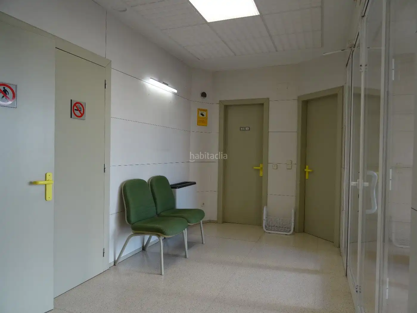 Locale commerciale in vendita a Avinguda d'Urgell 23, imagen 6