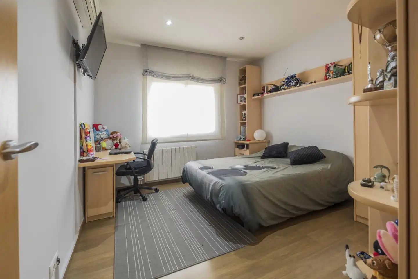 Casa o chalet en venta en Del Poeta Maragall, Ca n’Esteper – Can Gorgs – Can Gorgs II