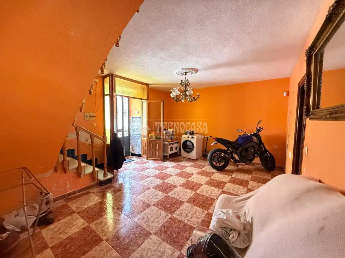 Home for sale in La Carolina, imagen 4