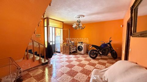 Foto 4 de Casa adosada en venta en La Carolina, Jaén