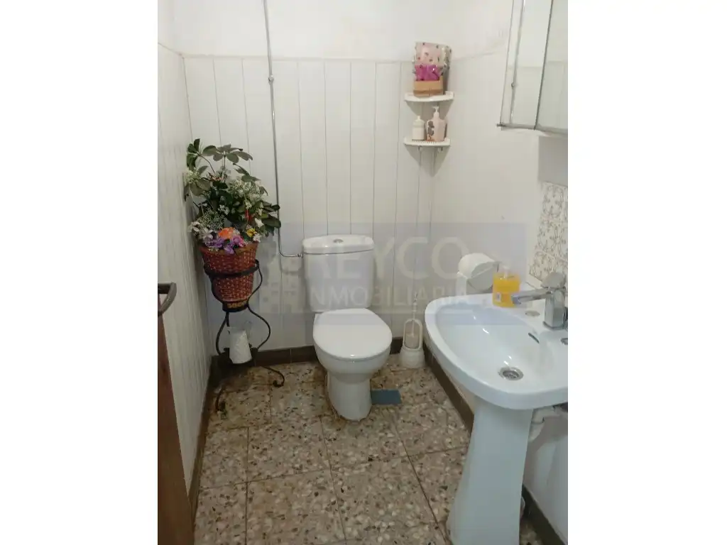 Bathroom of Houses for sale in San Millán de la Cogolla