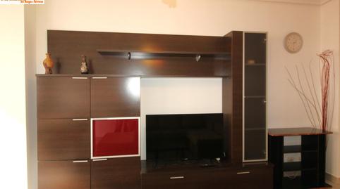 Foto 3 de Pis de lloguer a Residencia - Abella, Lugo Capital