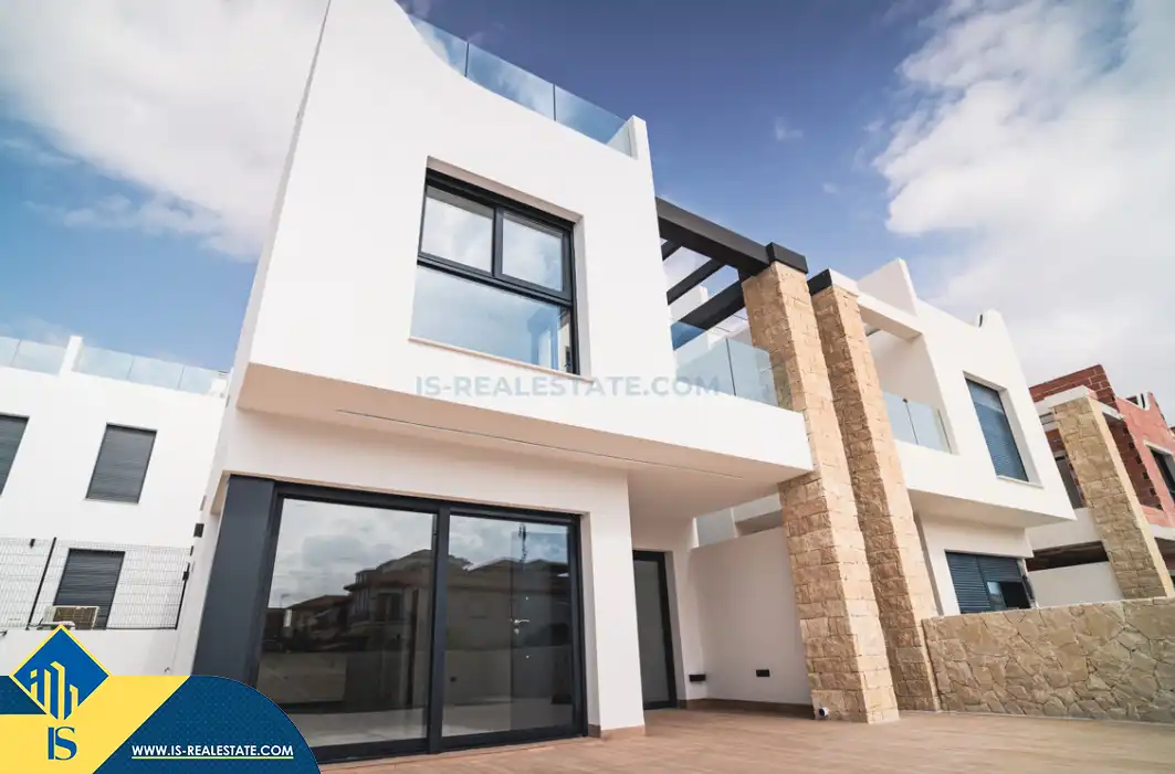 Apartamento con piscina en venta en Pilar de la Horadada ciudad, imagen 18