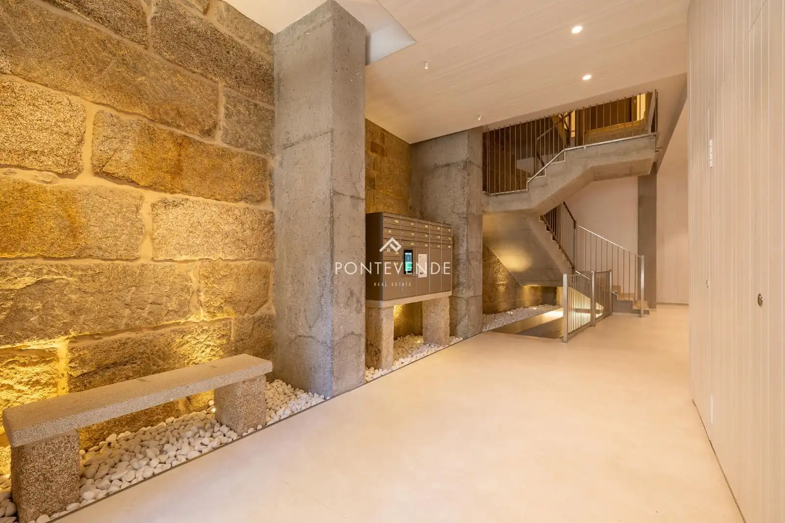 Appartement avec ascenseur à vendre à Cobian Roffignac, imagen 19