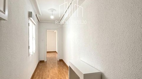 Photo 3 of Flat for rent in Wences Moreno, Carmelitas, Salamanca Capital