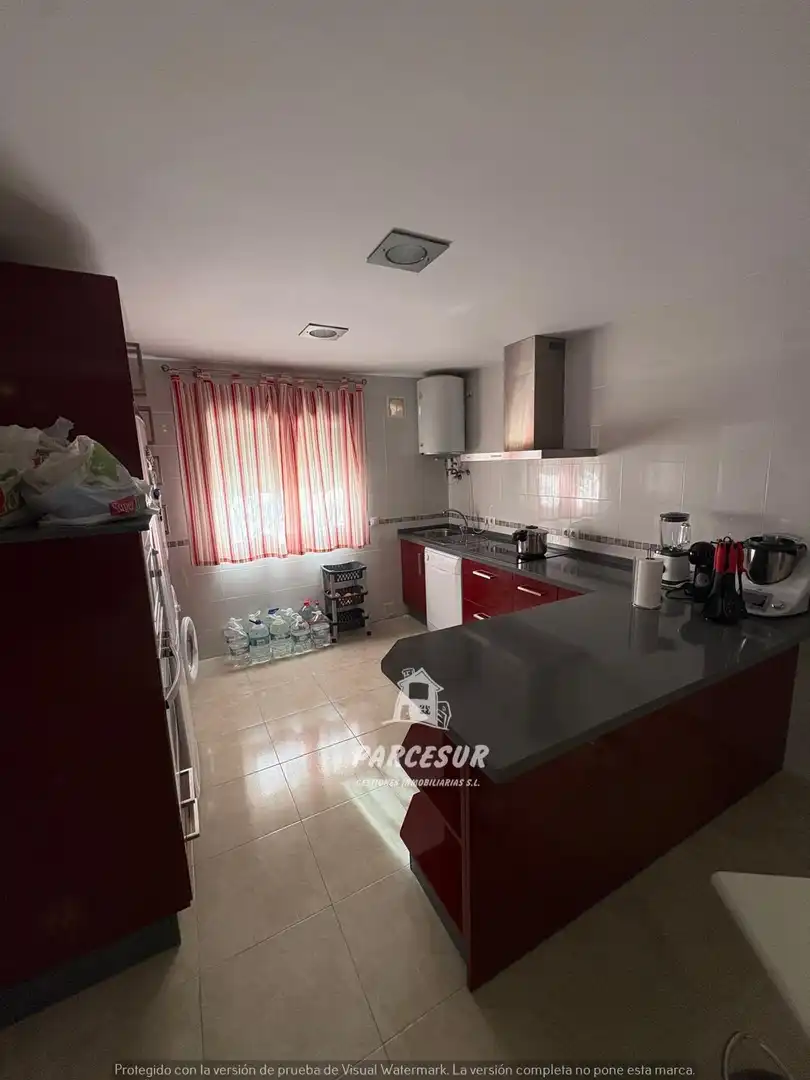 Casa con piscina en venta en Periurbano Este - Campiña, imagen 23