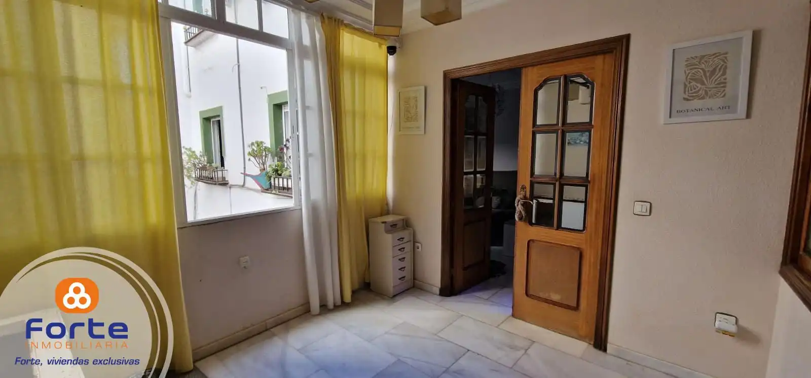 Flat for sale in Córdoba  with Air Conditioner