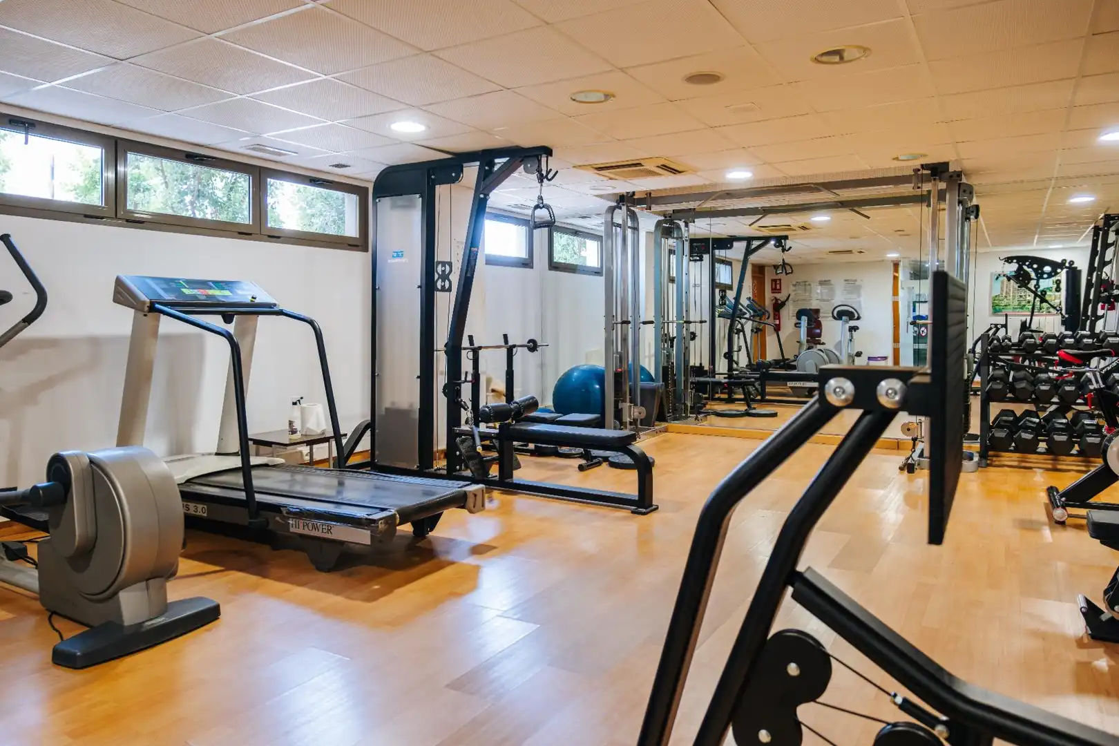 Apartament de lloguer en Villajoyosa / La Vila Joiosa amb Aire condicionat, Calefacció i Jardí privat