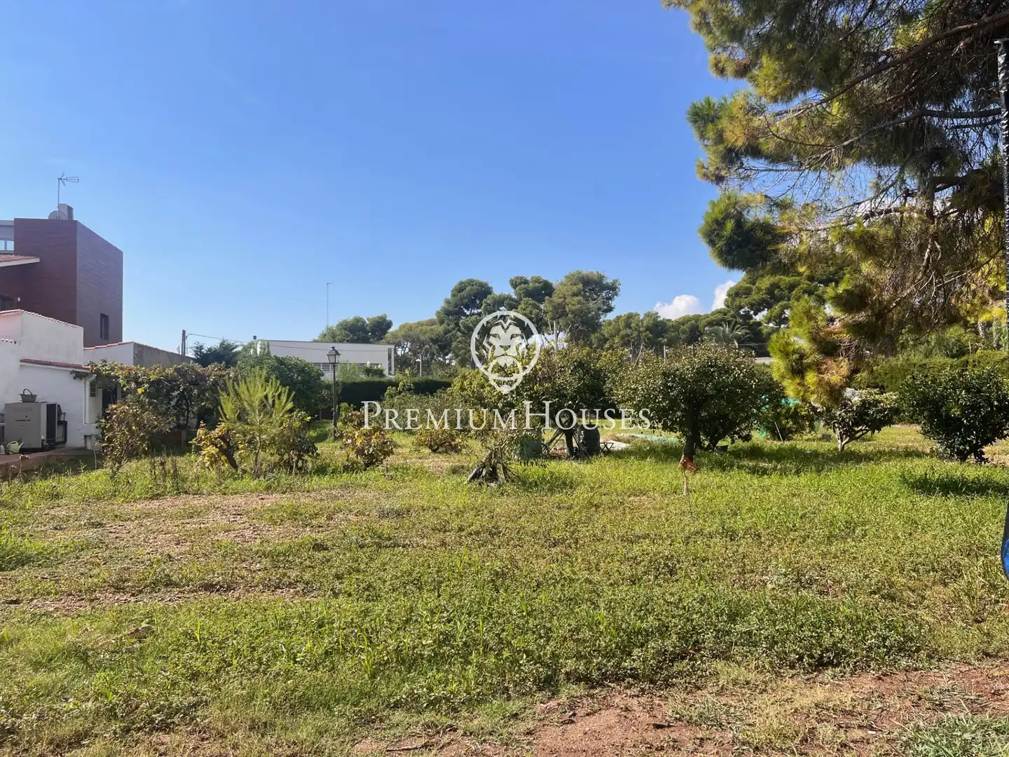Residencial en venda en Sitges