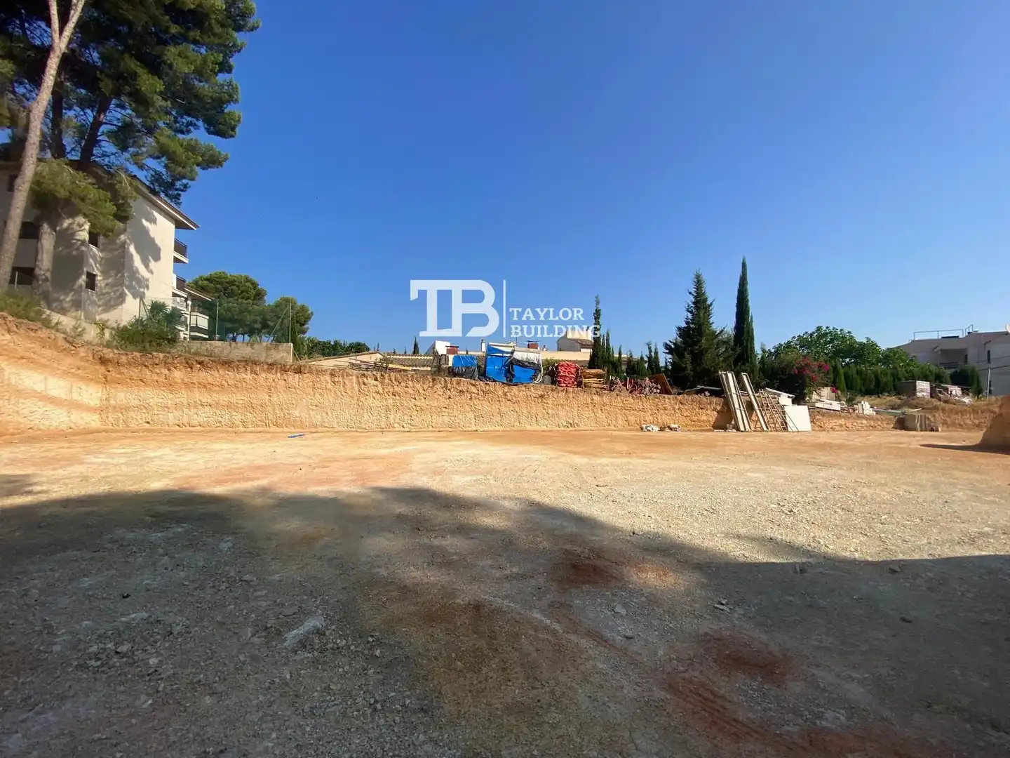 Rural land for sale in Gran Via Infanta Saura, imagen 4