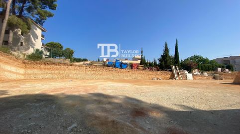 Foto 4 de Terreno en venta en Gran Via Infanta Saura, Santa Ponça, Calvià