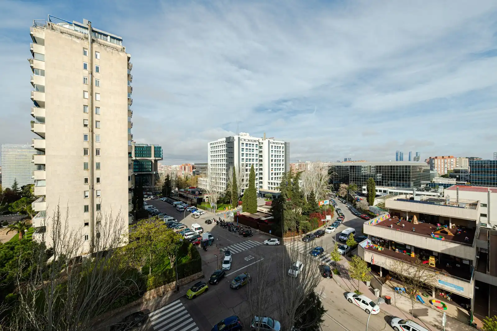 Piso con ascensor en venta en Torrelaguna 67, imagen 17