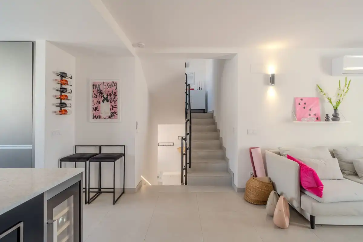 Maison mitoyenne à vendre à Benamara - Atalaya, imagen 13