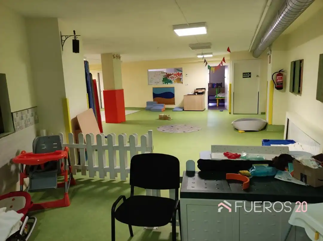 Local commercial à vendre à Arteagabeitia - Retuerto - Kareaga, imagen 21