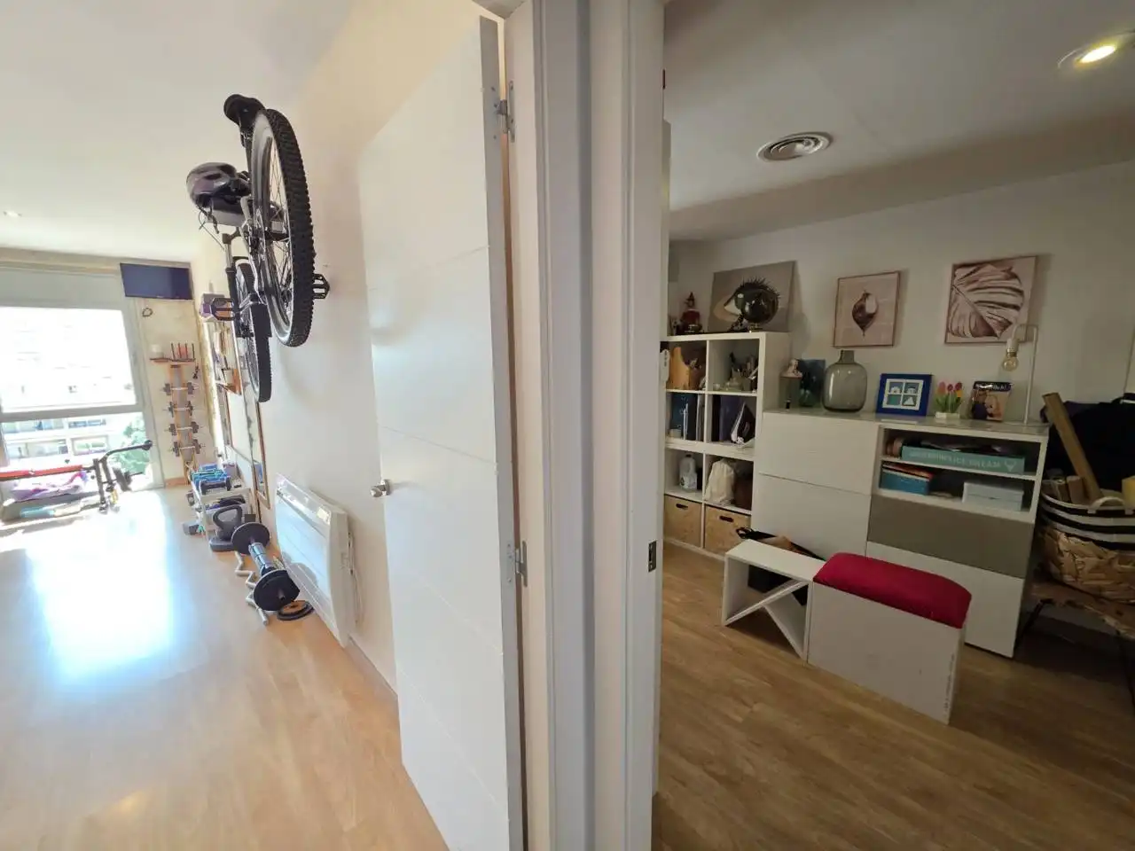 Ático en venta en Mataró con Aire acondicionado, Calefacción y Terraza