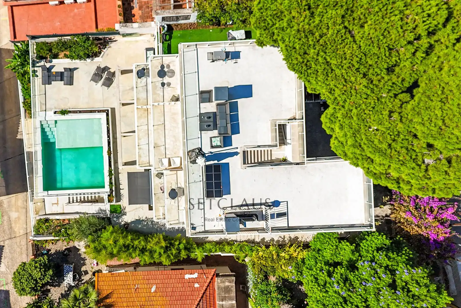 Houses for sale in Centre