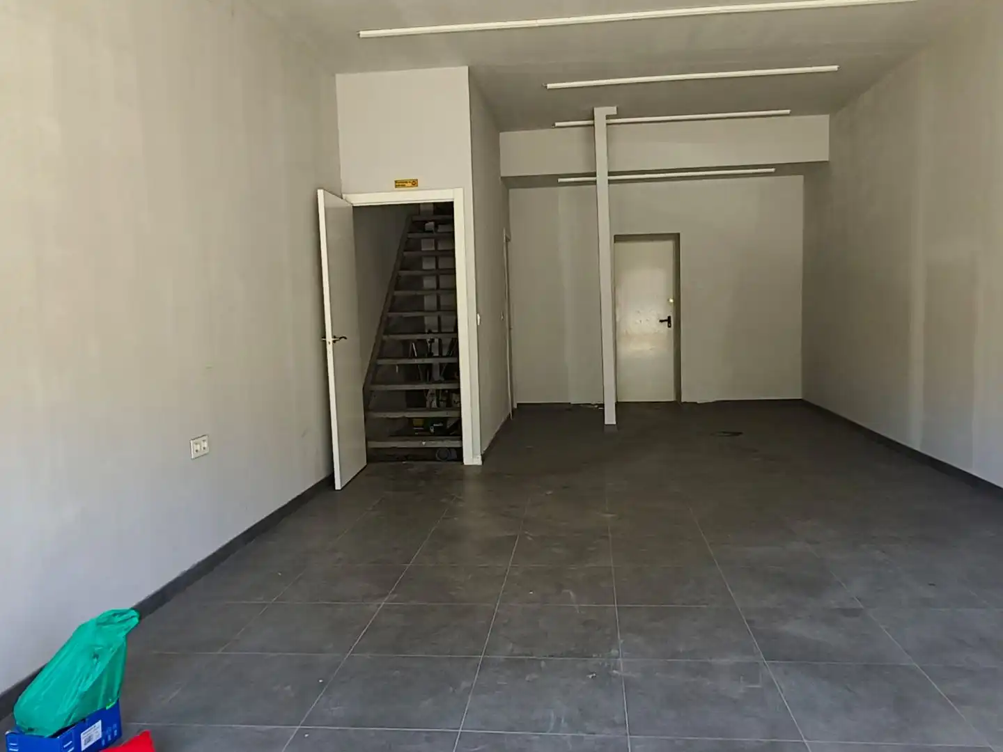 Local de alquiler en Málaga