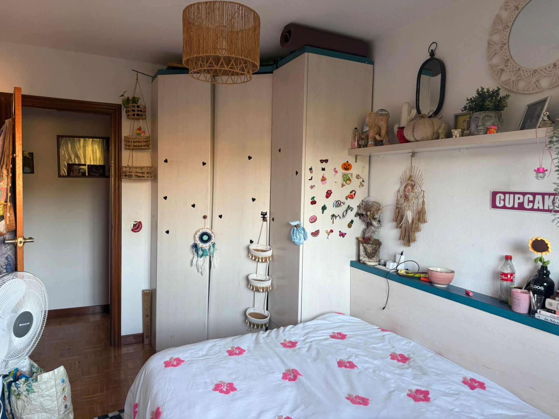 Dormitori de Pis en venda en Lezo amb Calefacció, Terrassa i Traster