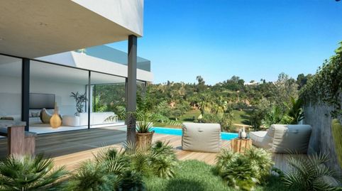 Foto 4 de Casa o chalet en venta en Paraiso - Barronal, Estepona