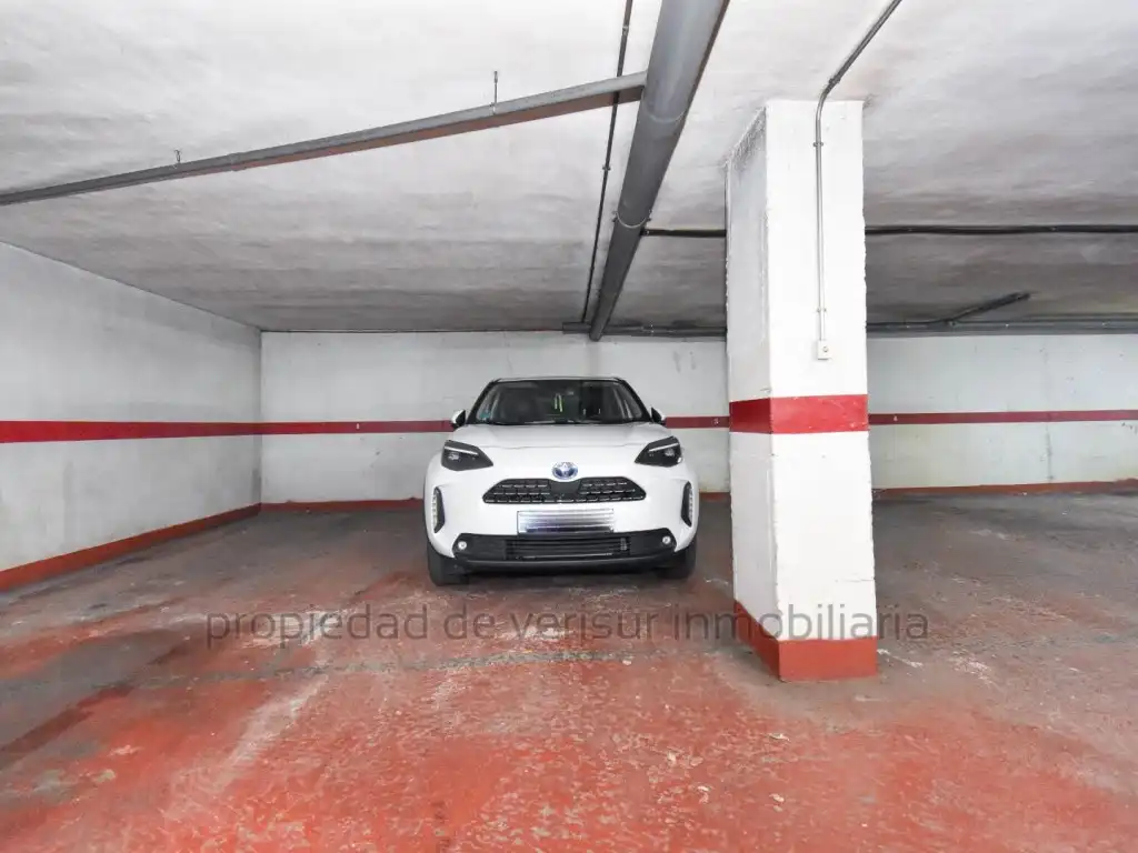 Individual for sale in Casco Antiguo