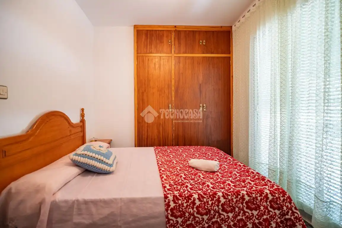 Casa amb jardí en venda a El Pinar, imagen 23