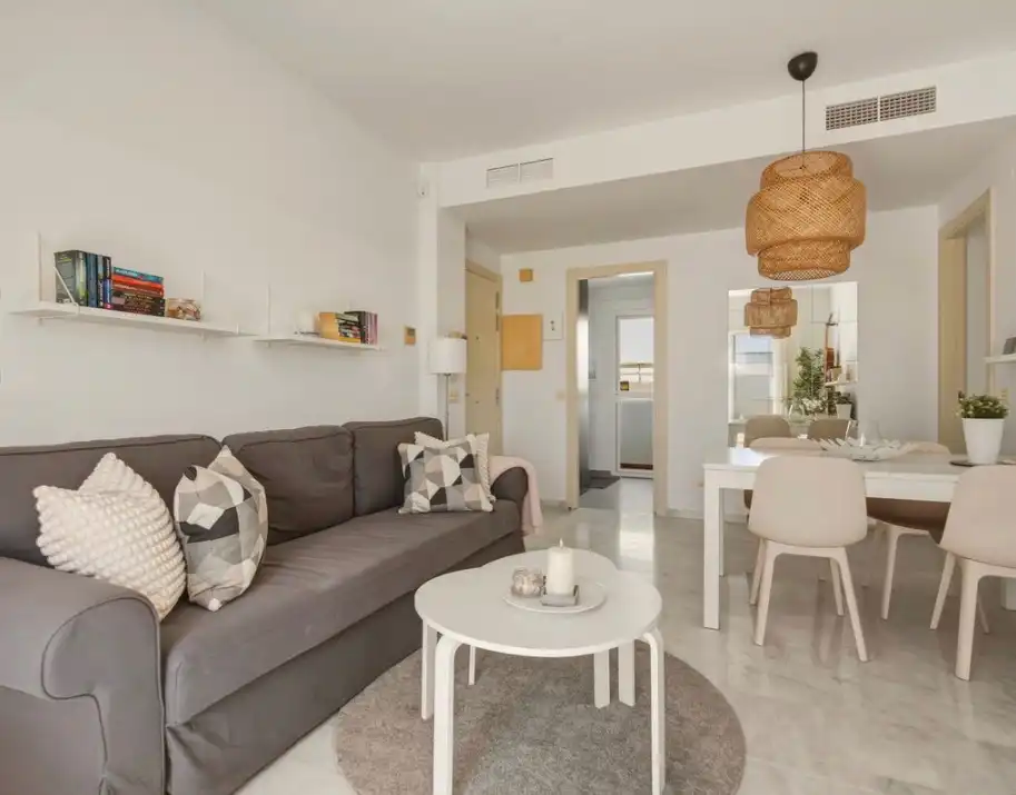Appartement avec piscine à vendre à Costa Natura, imagen 7