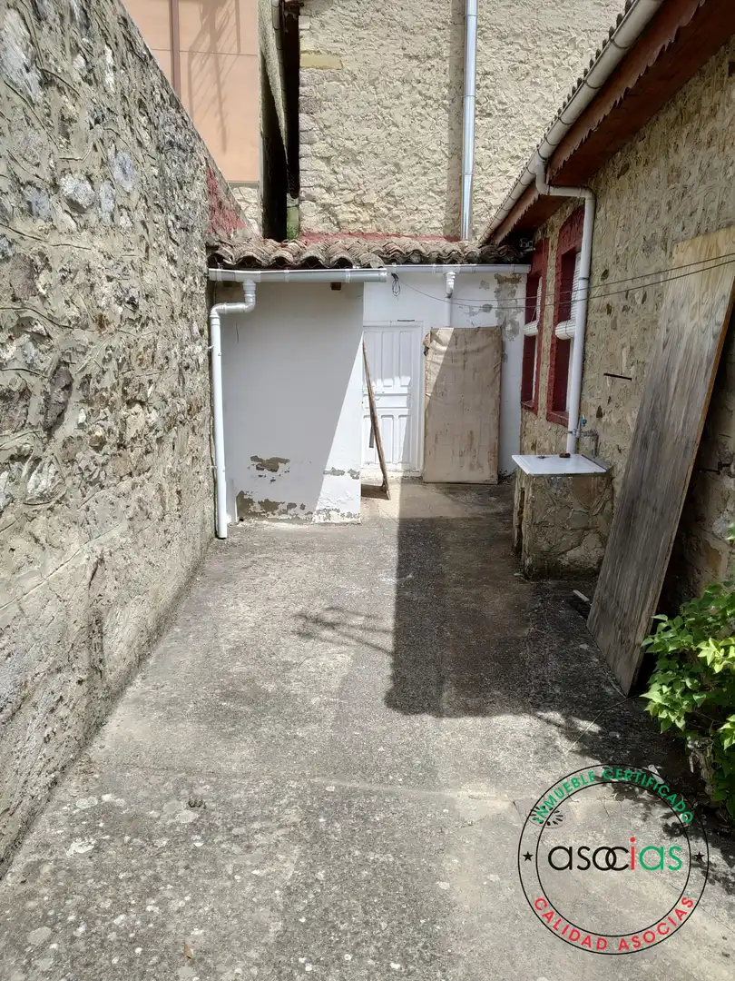 Casa o chalet en venta en Valdepiélago - Barrio Fondo, 3, Valdepiélago