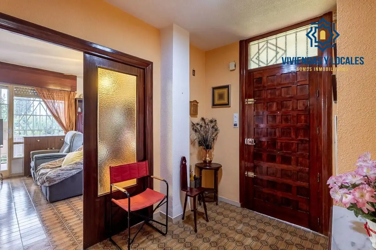 Casa con terrazza in vendita a Avenida HUETOR VEGA, imagen 26