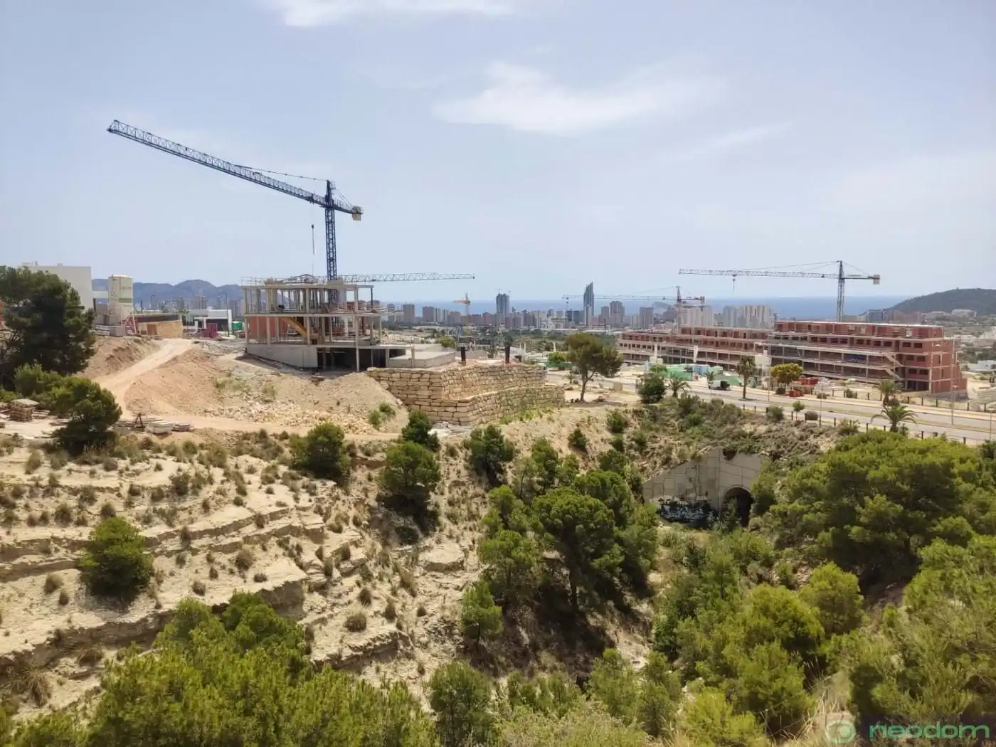 House for sale in Balcón de Finestrat - Terra Marina, imagen 11