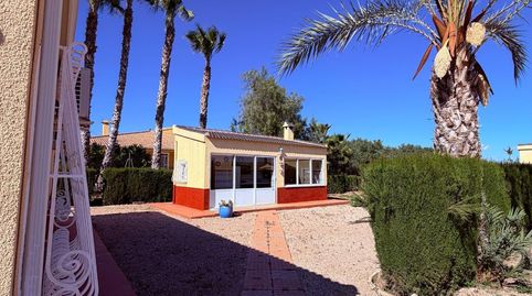 Foto 3 de Casa o xalet en venda a Crevillent, Alicante