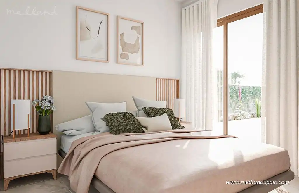 Villa avec piscine à vendre à Balcón de Finestrat - Terra Marina, imagen 4
