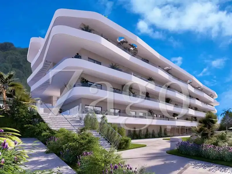 Apartment mit Pool zum Verkauf in La Nucia Pueblo, imagen 16