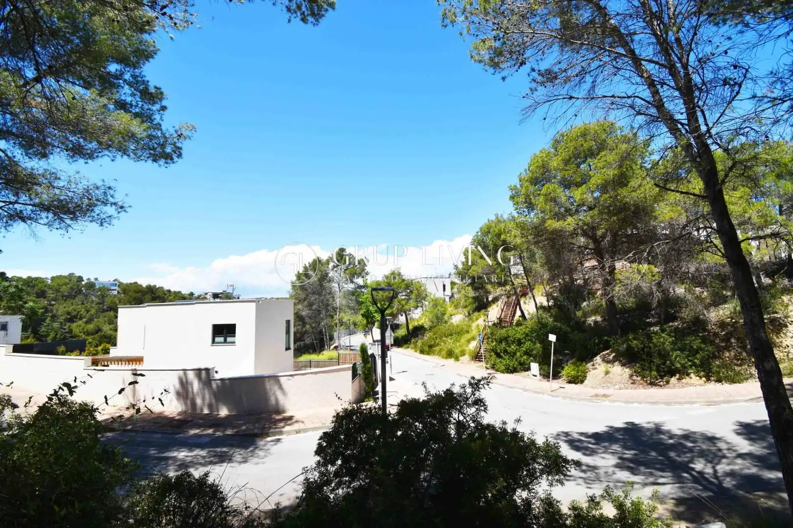 Residential land for sale in Mas Alba