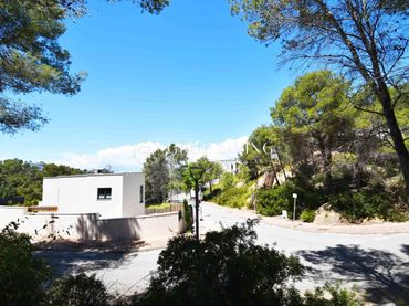 Terreno residencial en venta en Mas Alba