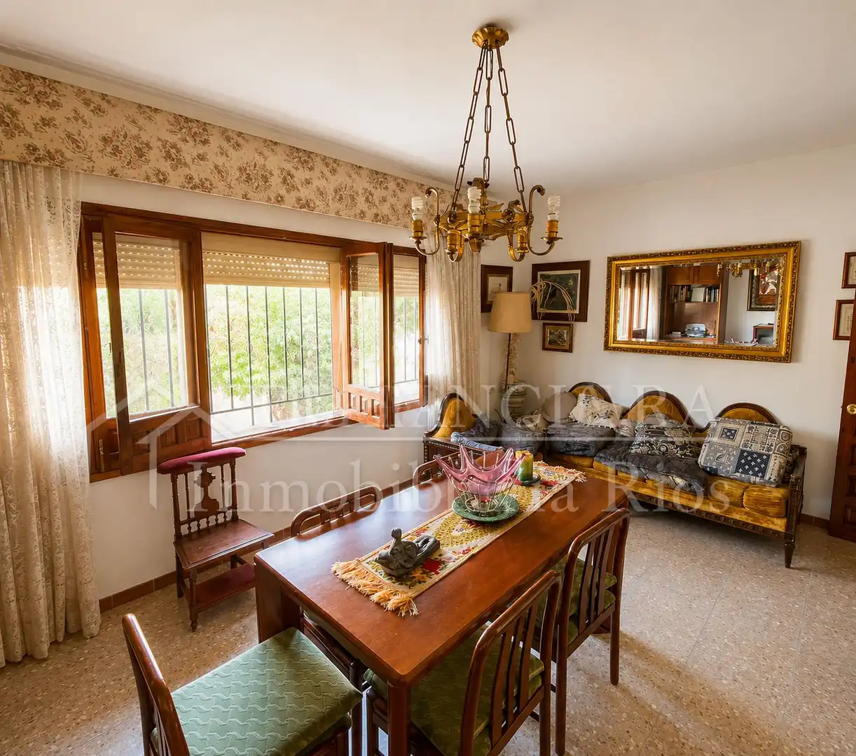 Chalet con piscina en venta en Oromana, imagen 18