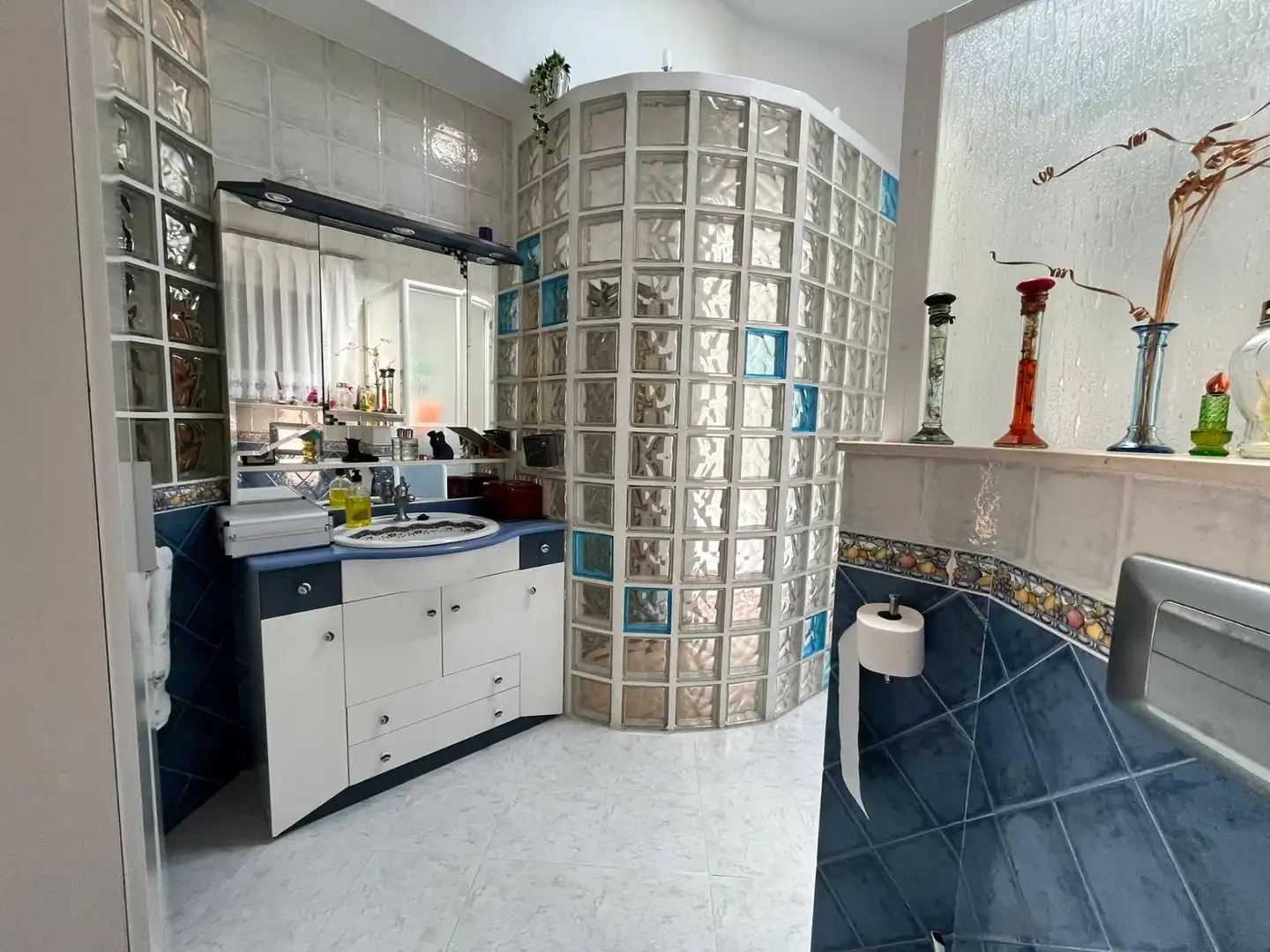 House with terrace for sale in Calle RUGGERO GASPARET, imagen 23
