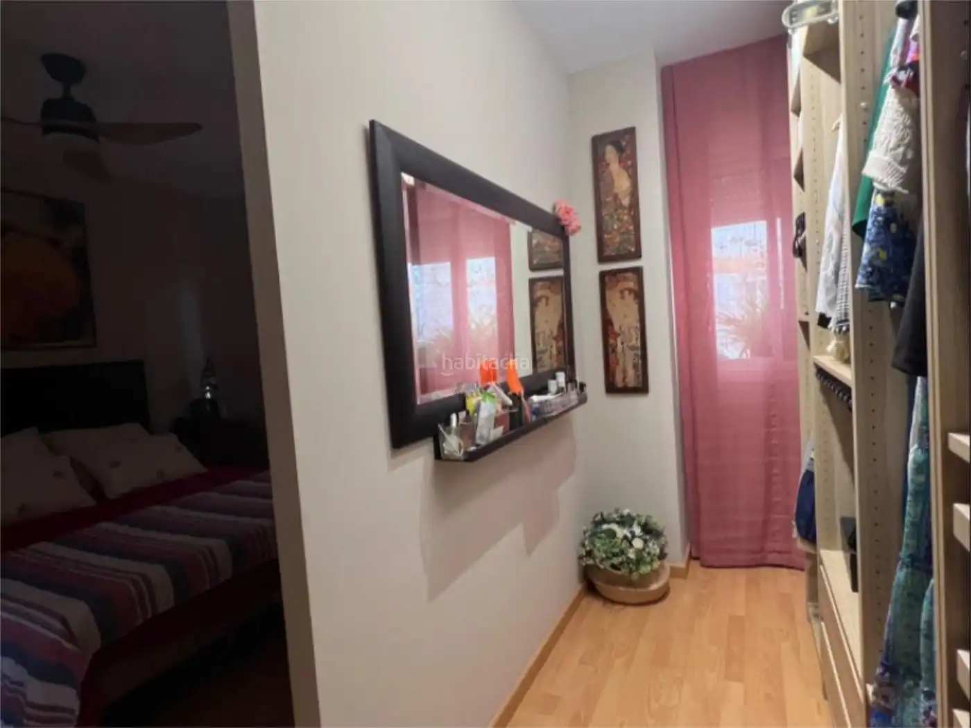 Wohnung zum Verkauf in Plaza Conde de la Torre del Fresno 4, imagen 4
