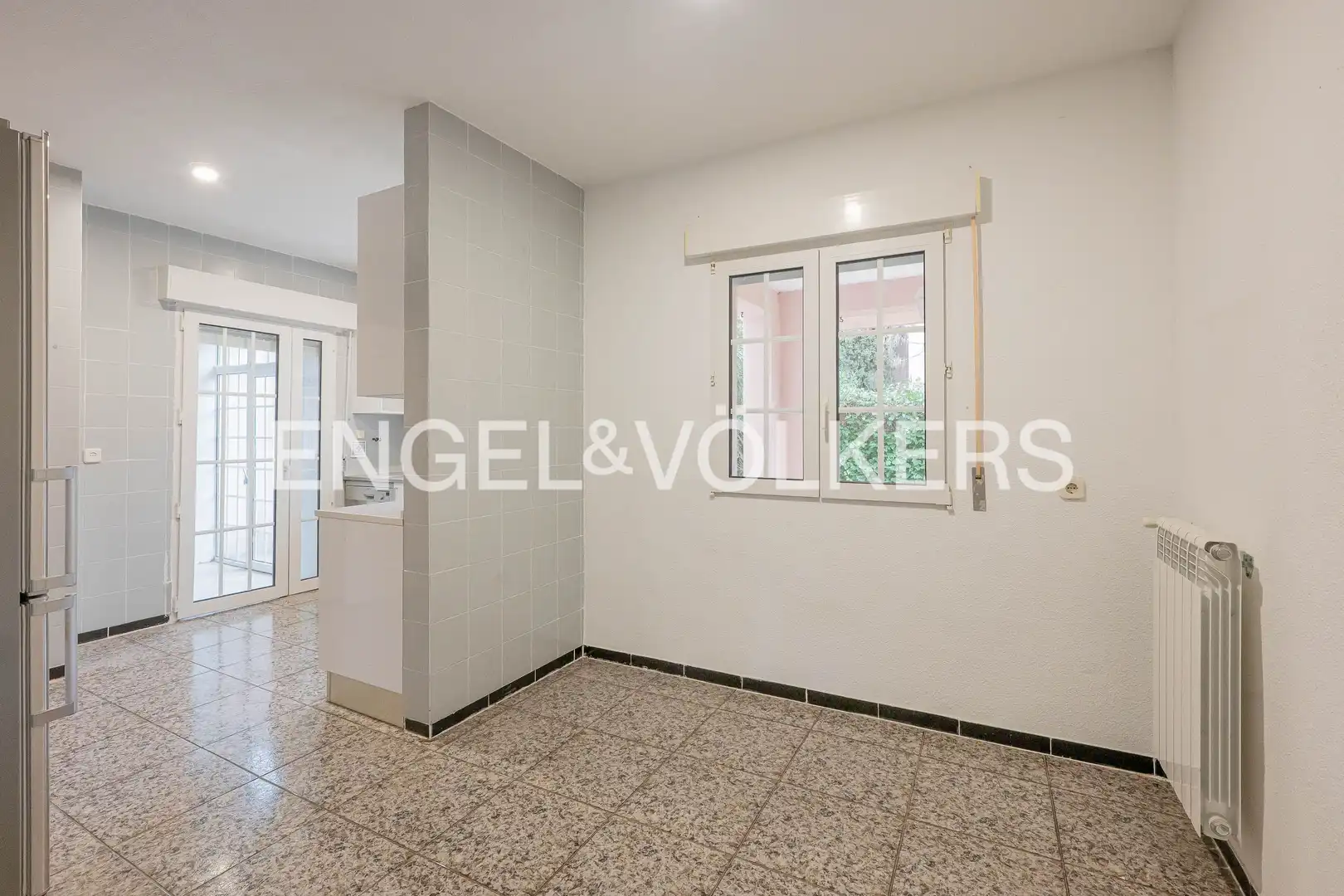 Casa adosada de lloguer en Villanueva de la Cañada amb Calefacció, Jardí privat i Parquet