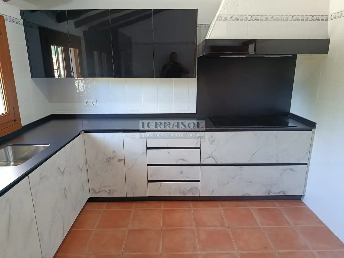 Villa mit Pool zum Verkauf in Viñuela, imagen 15