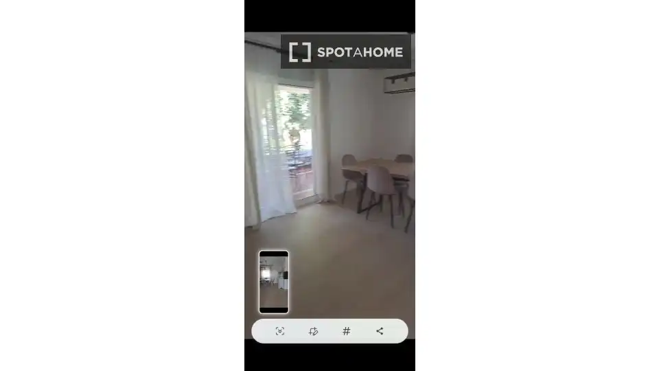 Habitació a La Conarda