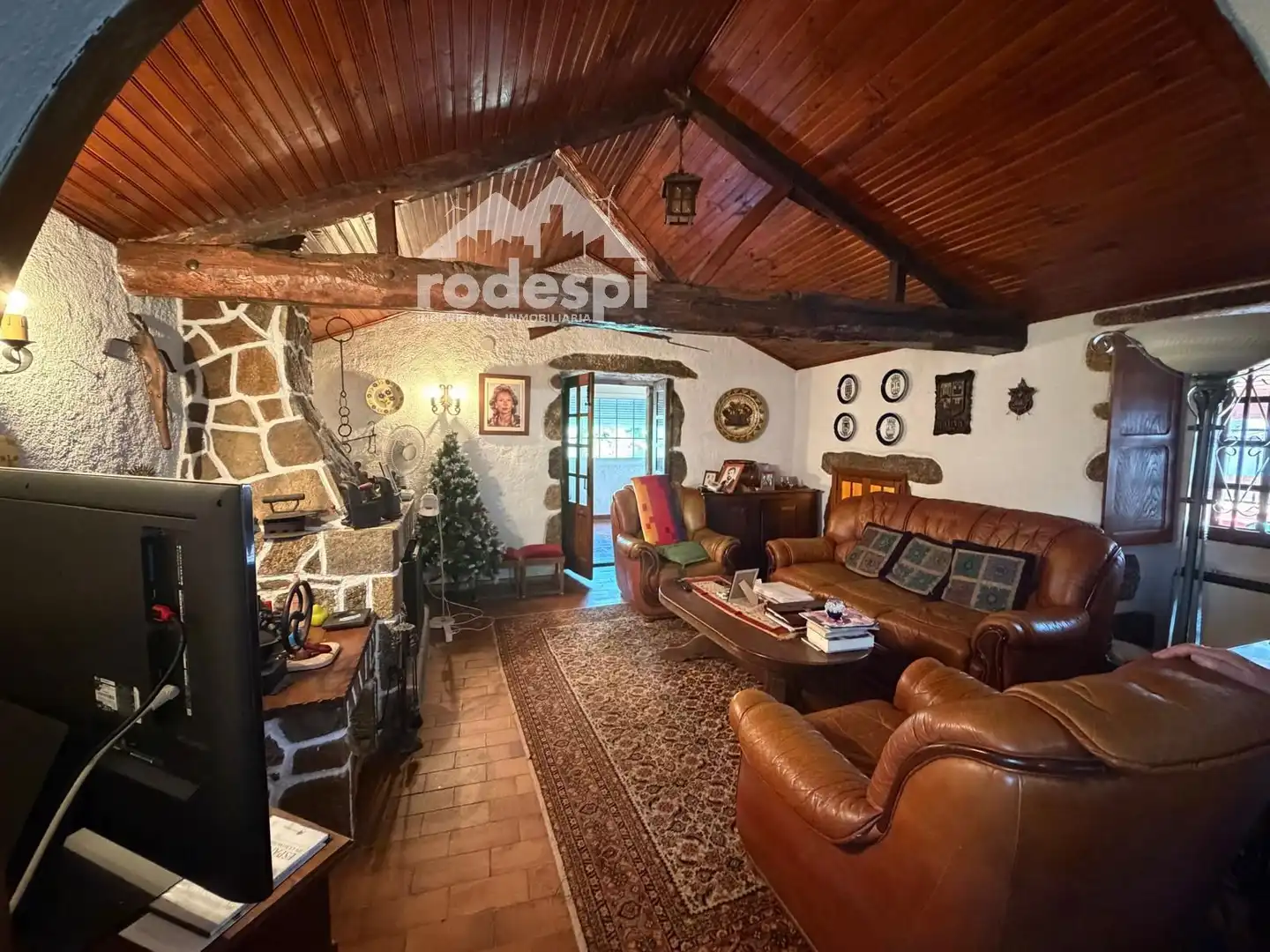Detached house for sale in LUGAR A IGREXA  (PARADA DE ACHAS), imagen 25